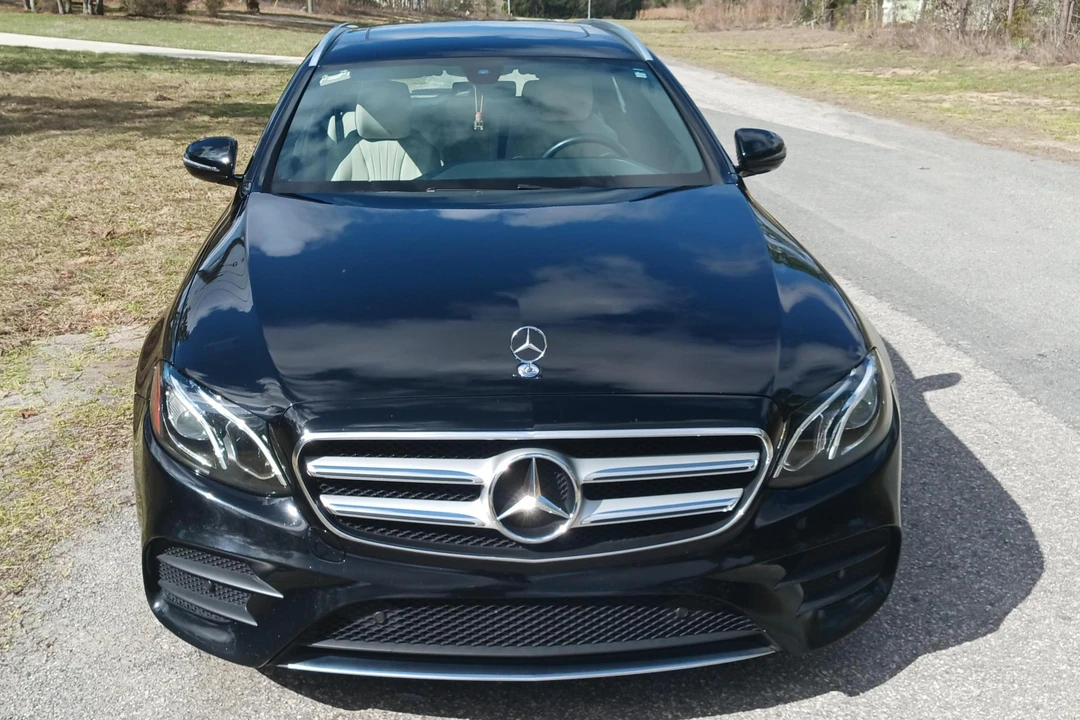 2019 Mercedes-Benz W213 E-Class - Image 2 of 31