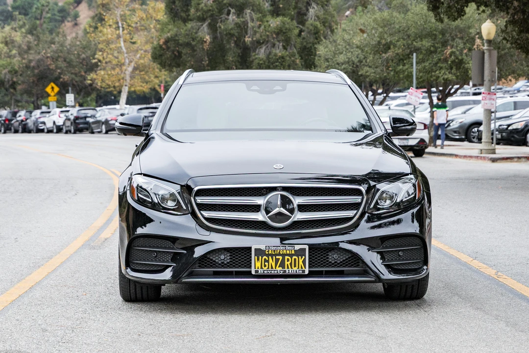 2019 Mercedes-Benz W213 E-Class - Image 2 of 31