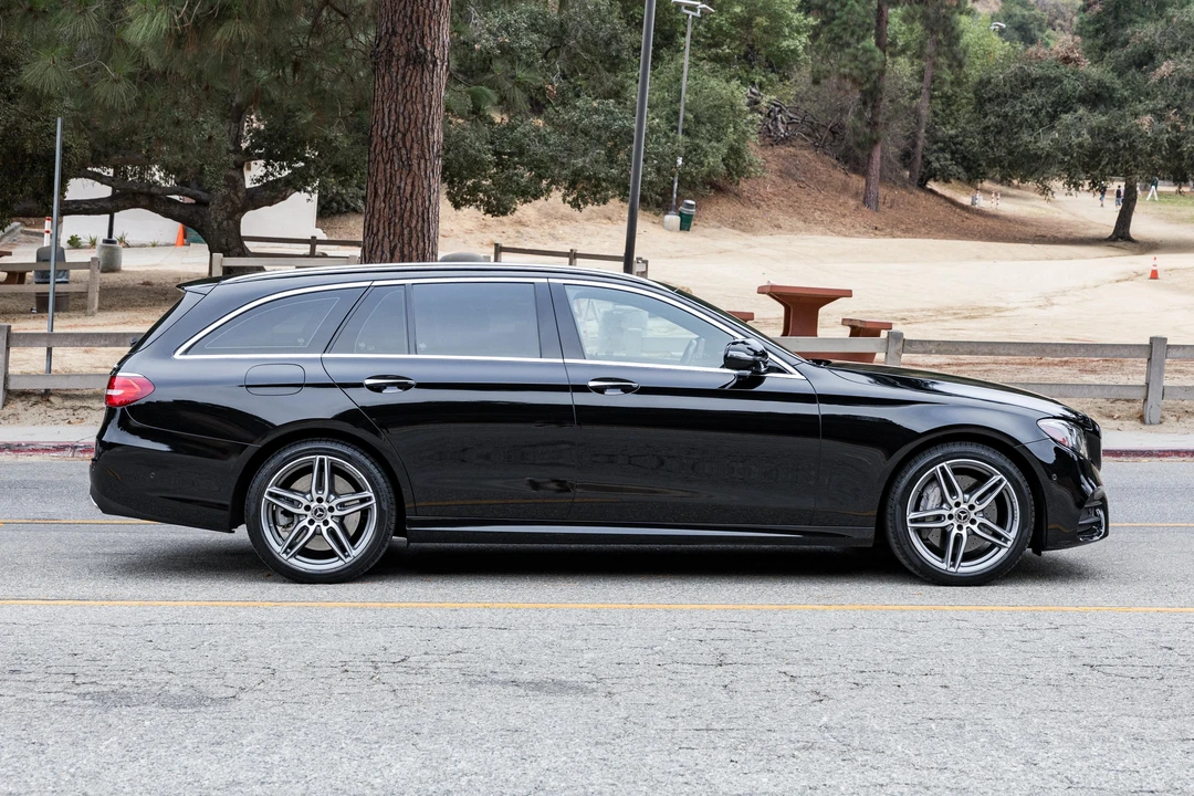 2019 Mercedes-Benz W213 E-Class - Image 6 of 31