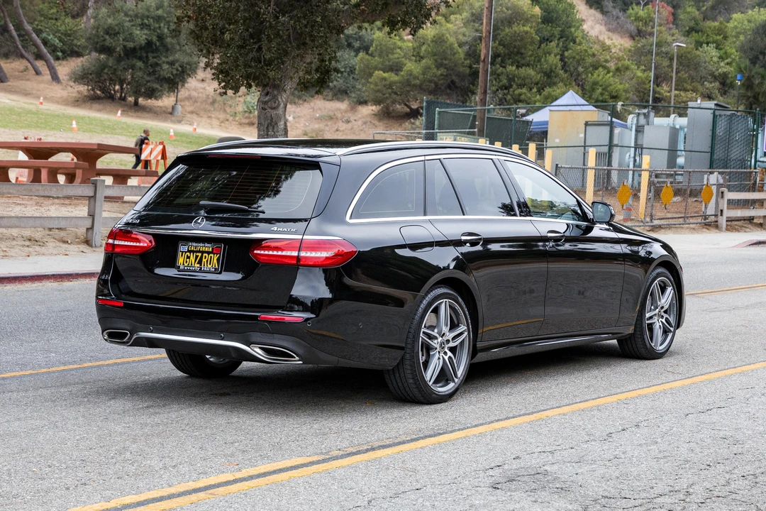 2019 Mercedes-Benz W213 E-Class - Image 4 of 31