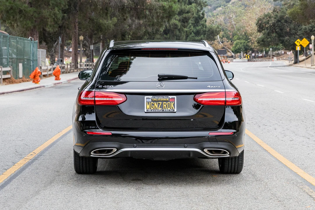 2019 Mercedes-Benz W213 E-Class - Image 5 of 31