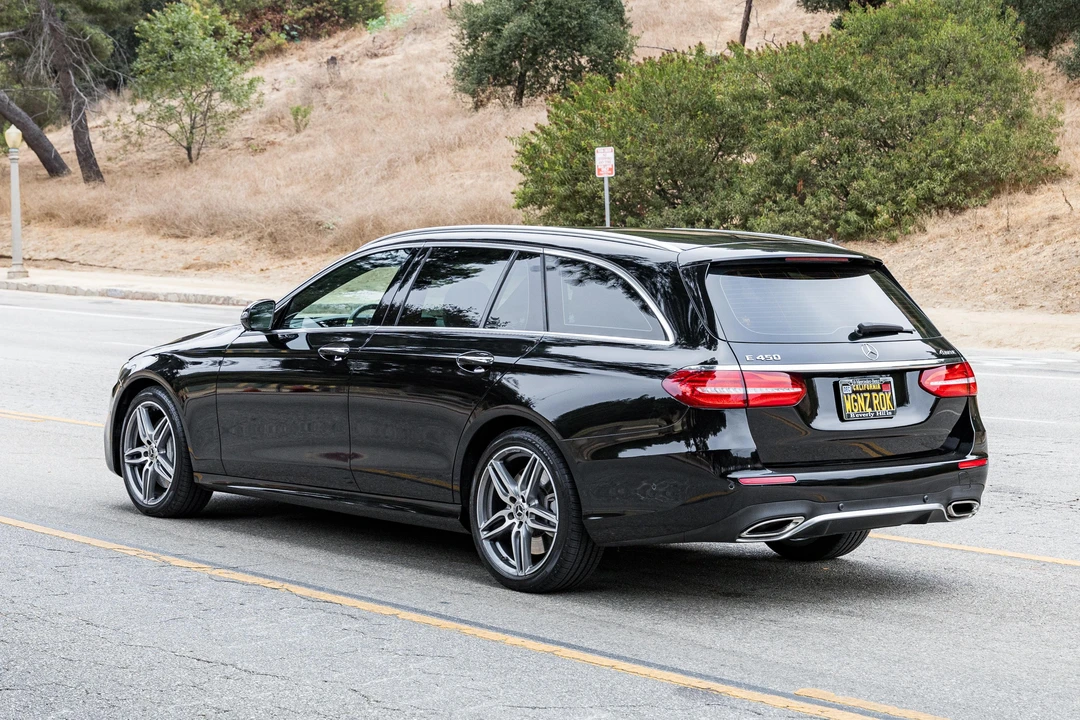 2019 Mercedes-Benz W213 E-Class - Image 7 of 31