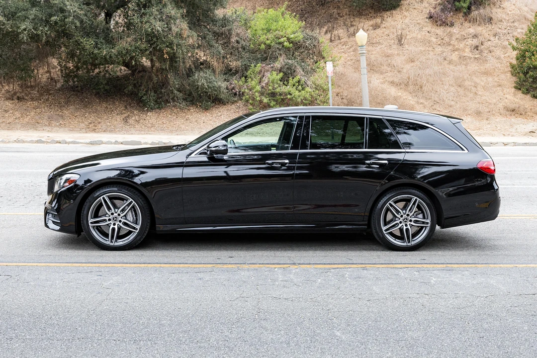 2019 Mercedes-Benz W213 E-Class - Image 3 of 31