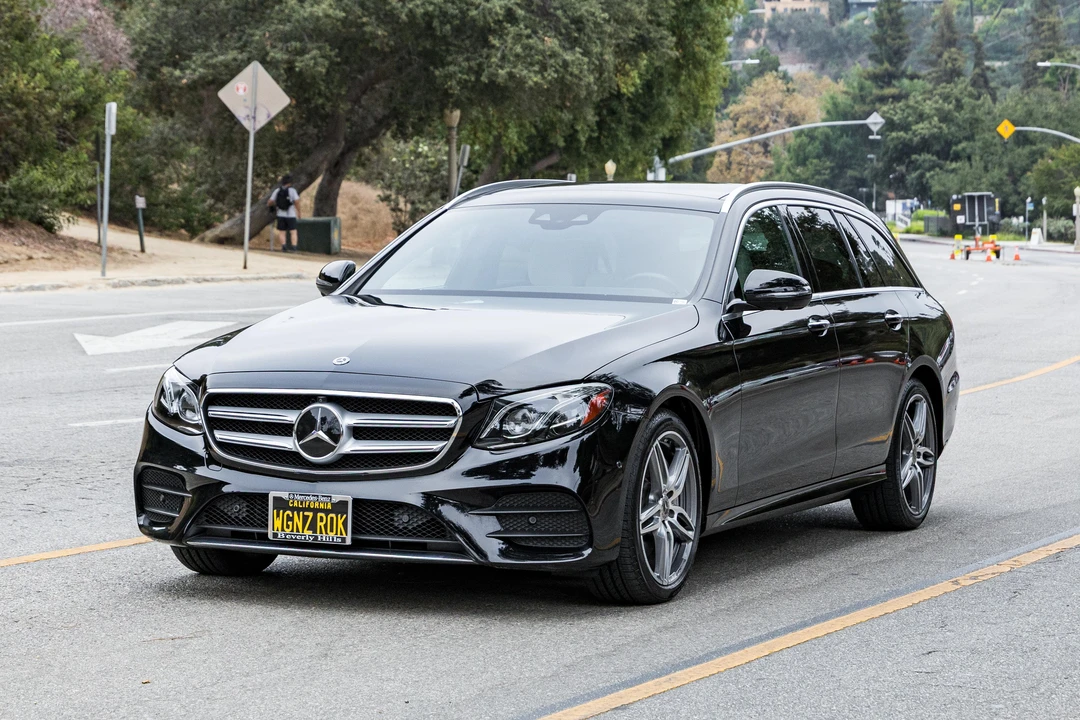 2019 Mercedes-Benz W213 E-Class - Image 8 of 31