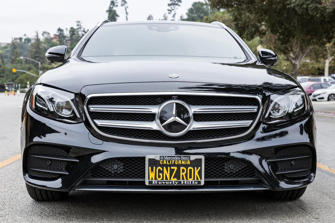 2019 Mercedes-Benz W213 E-Class - Image 9 of 31