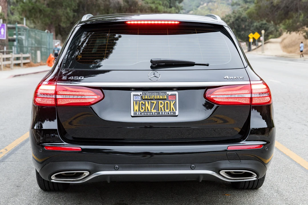 2019 Mercedes-Benz W213 E-Class - Image 15 of 31