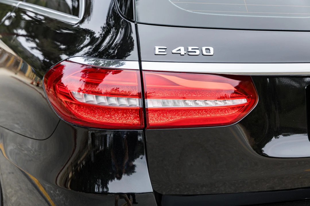2019 Mercedes-Benz W213 E-Class - Image 16 of 31
