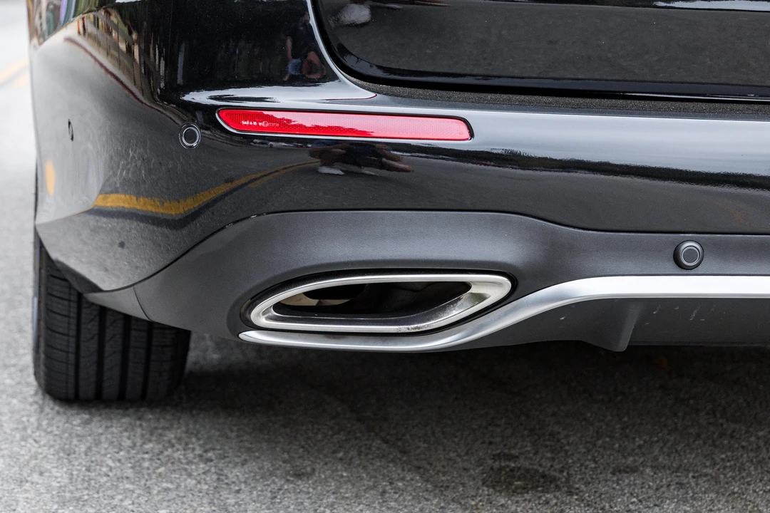2019 Mercedes-Benz W213 E-Class - Image 25 of 31
