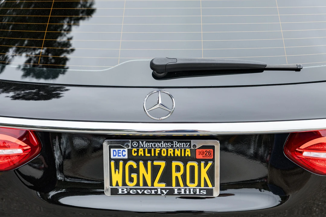 2019 Mercedes-Benz W213 E-Class - Image 30 of 31