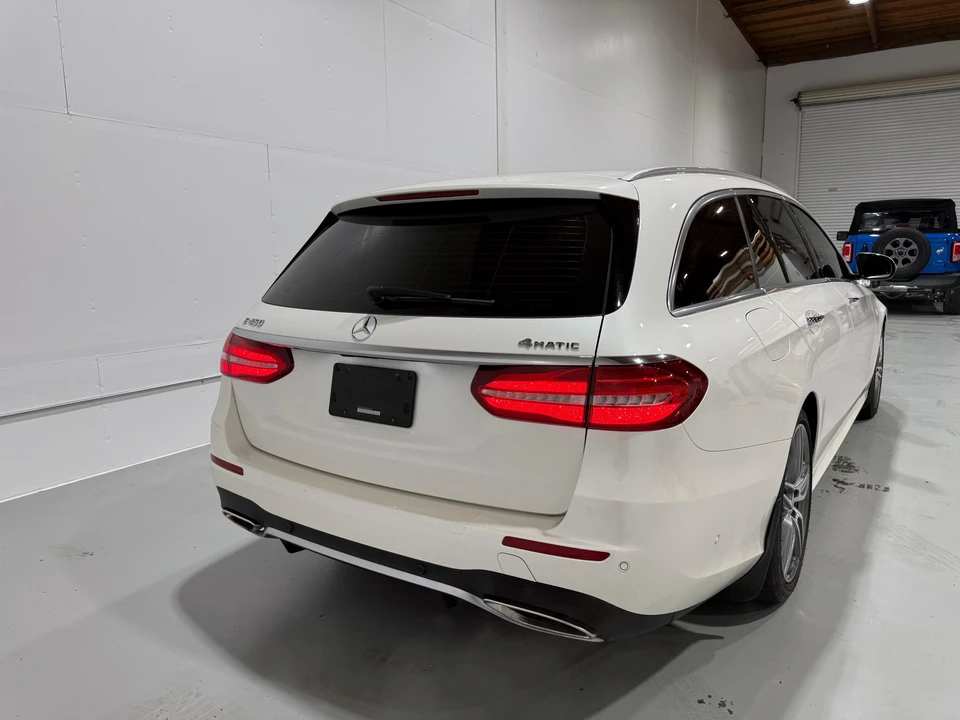 2019 Mercedes-Benz W213 E-Class - Image 16 of 31
