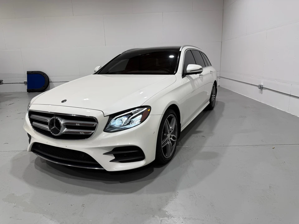 2019 Mercedes-Benz W213 E-Class - Image 7 of 31
