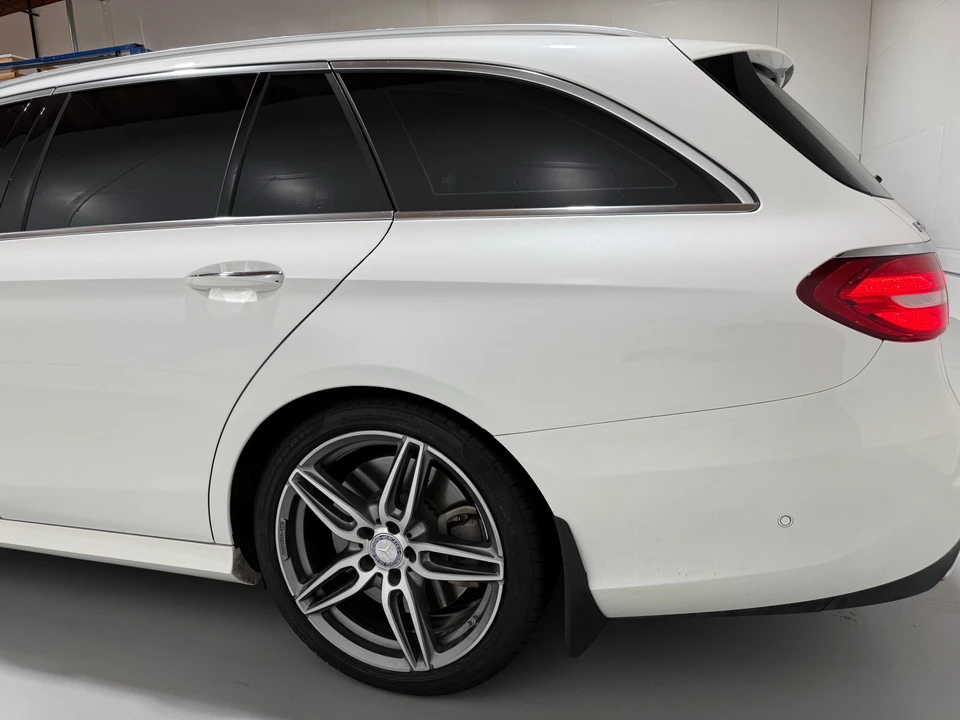 2019 Mercedes-Benz W213 E-Class - Image 26 of 31