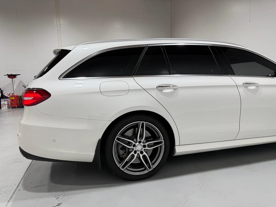 2019 Mercedes-Benz W213 E-Class - Image 28 of 31