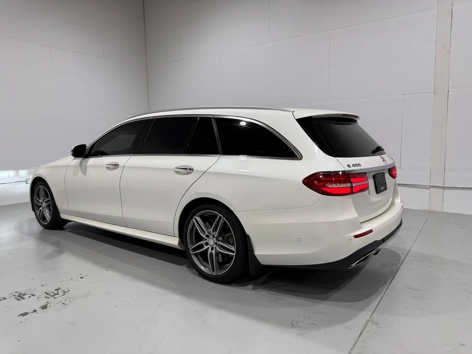 2019 Mercedes-Benz W213 E-Class - Image 12 of 31