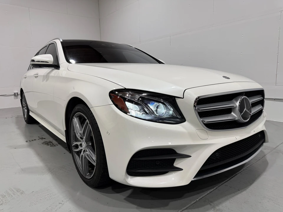 2019 Mercedes-Benz W213 E-Class - Image 21 of 31