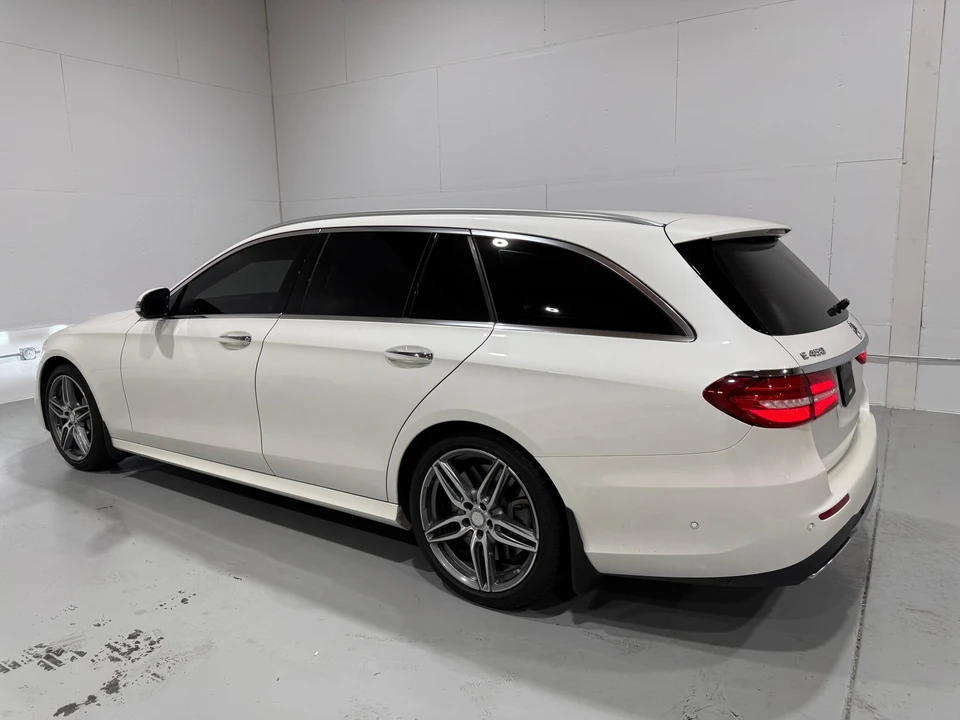 2019 Mercedes-Benz W213 E-Class - Image 13 of 31