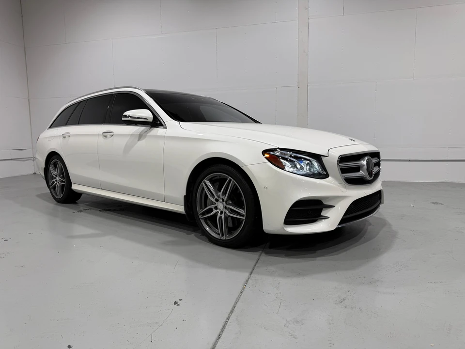 2019 Mercedes-Benz W213 E-Class - Image 20 of 31