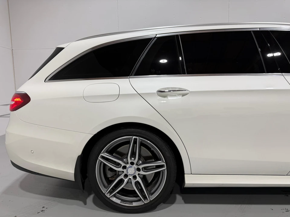 2019 Mercedes-Benz W213 E-Class - Image 29 of 31