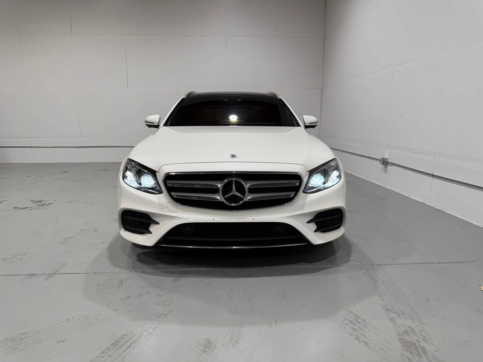 2019 Mercedes-Benz W213 E-Class - Image 6 of 31