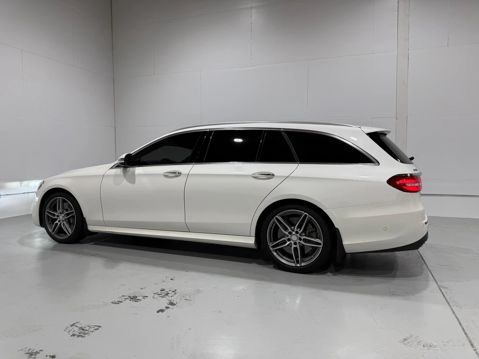 2019 Mercedes-Benz W213 E-Class - Image 11 of 31