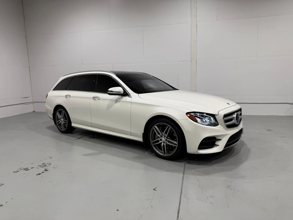 2019 Mercedes-Benz W213 E-Class - Image 19 of 31
