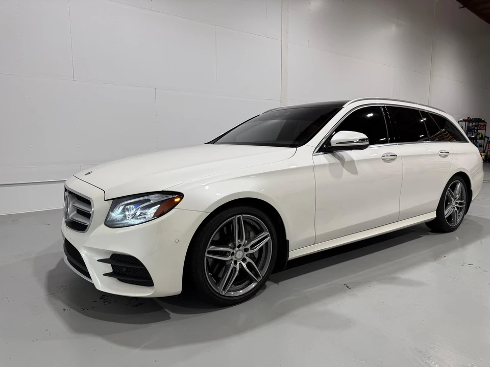 2019 Mercedes-Benz W213 E-Class - Image 9 of 31