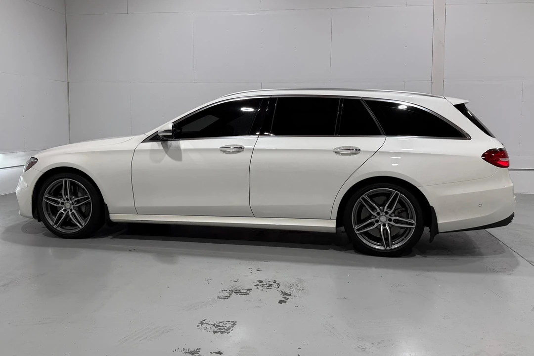 2019 Mercedes-Benz W213 E-Class - Image 3 of 31