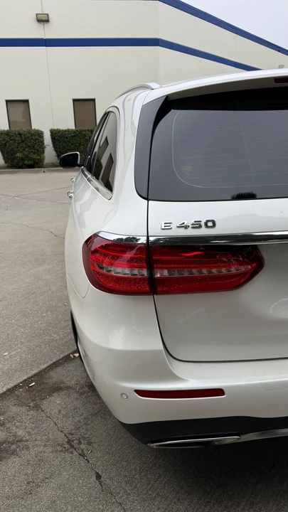 2019 Mercedes-Benz W213 E-Class - Image 27 of 31