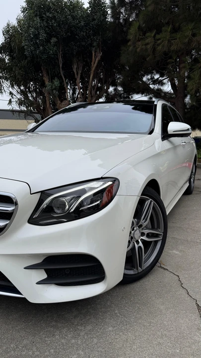 2019 Mercedes-Benz W213 E-Class - Image 25 of 31