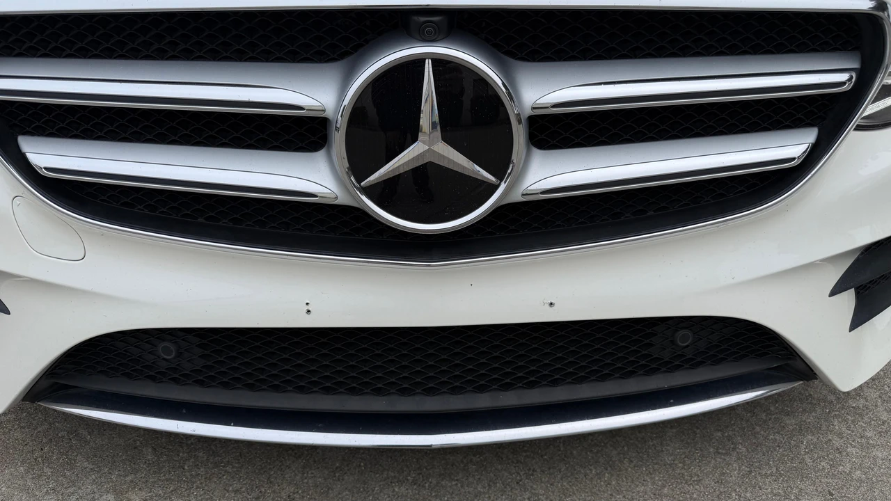 2019 Mercedes-Benz W213 E-Class - Image 22 of 31