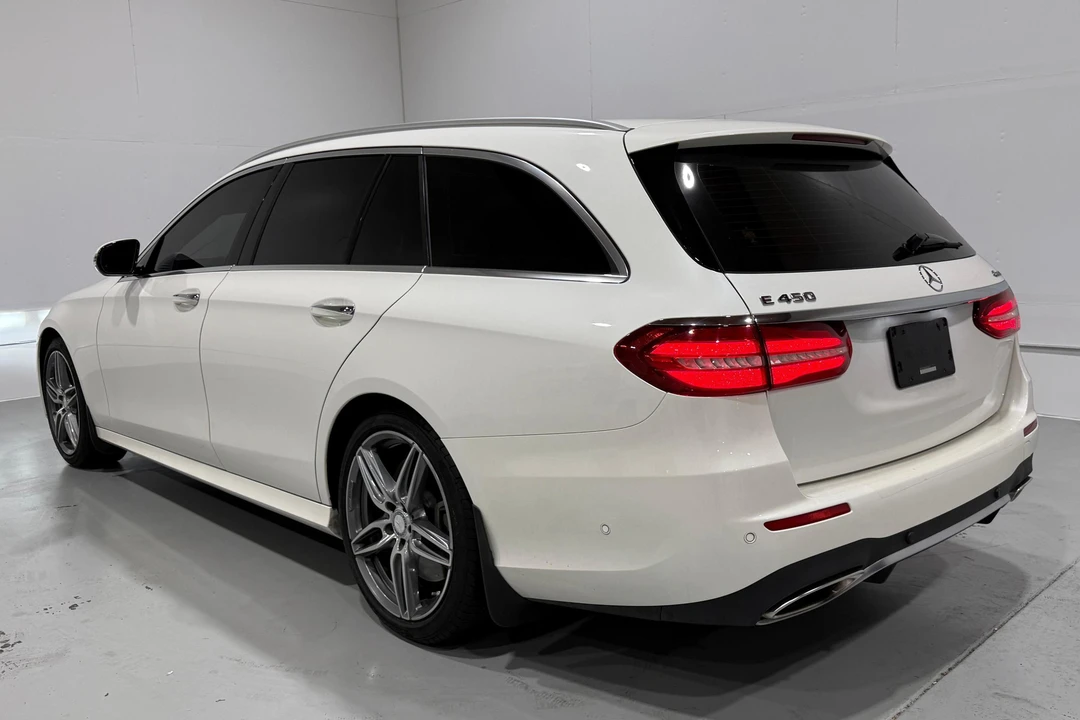 2019 Mercedes-Benz W213 E-Class - Image 4 of 31