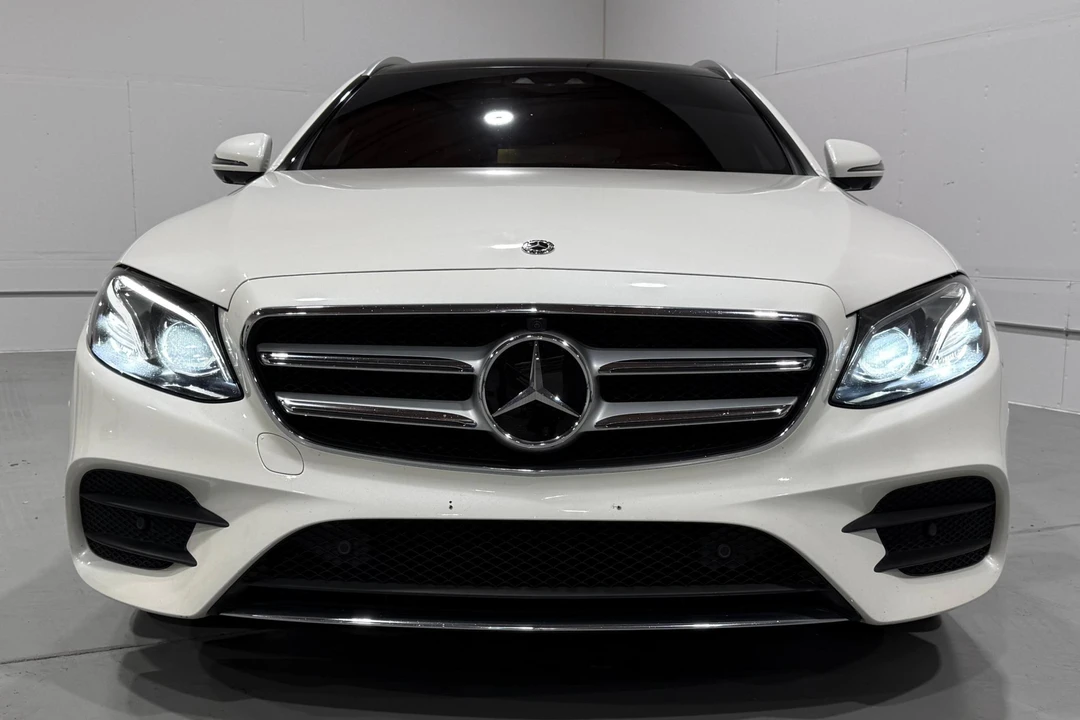2019 Mercedes-Benz W213 E-Class - Image 2 of 31