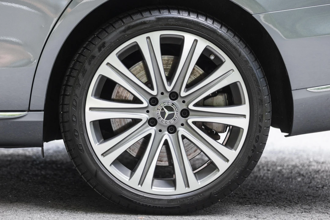 2019 Mercedes-Benz W213 E-Class - Image 14 of 31