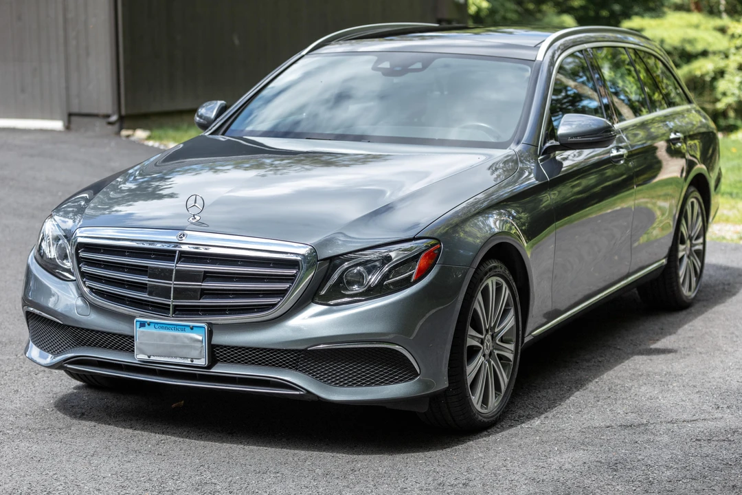 2019 Mercedes-Benz W213 E-Class - Image 6 of 31
