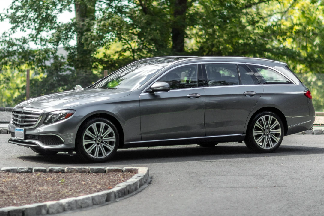 2019 Mercedes-Benz W213 E-Class - Image 3 of 31