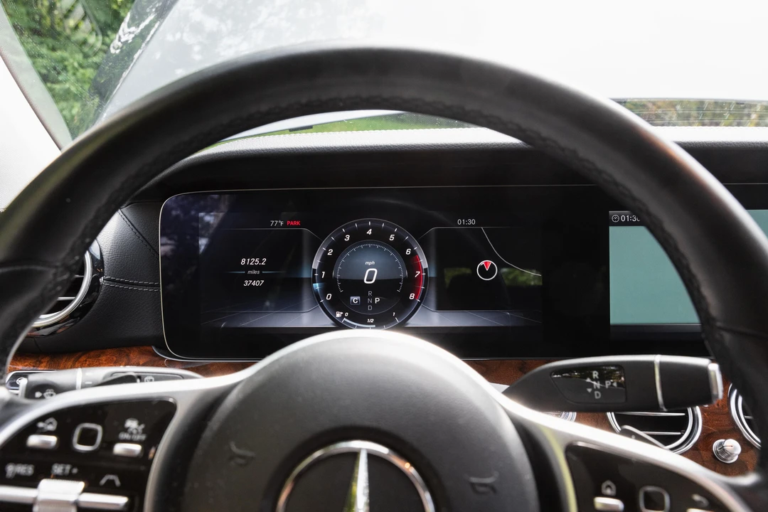2019 Mercedes-Benz W213 E-Class - Image 28 of 31
