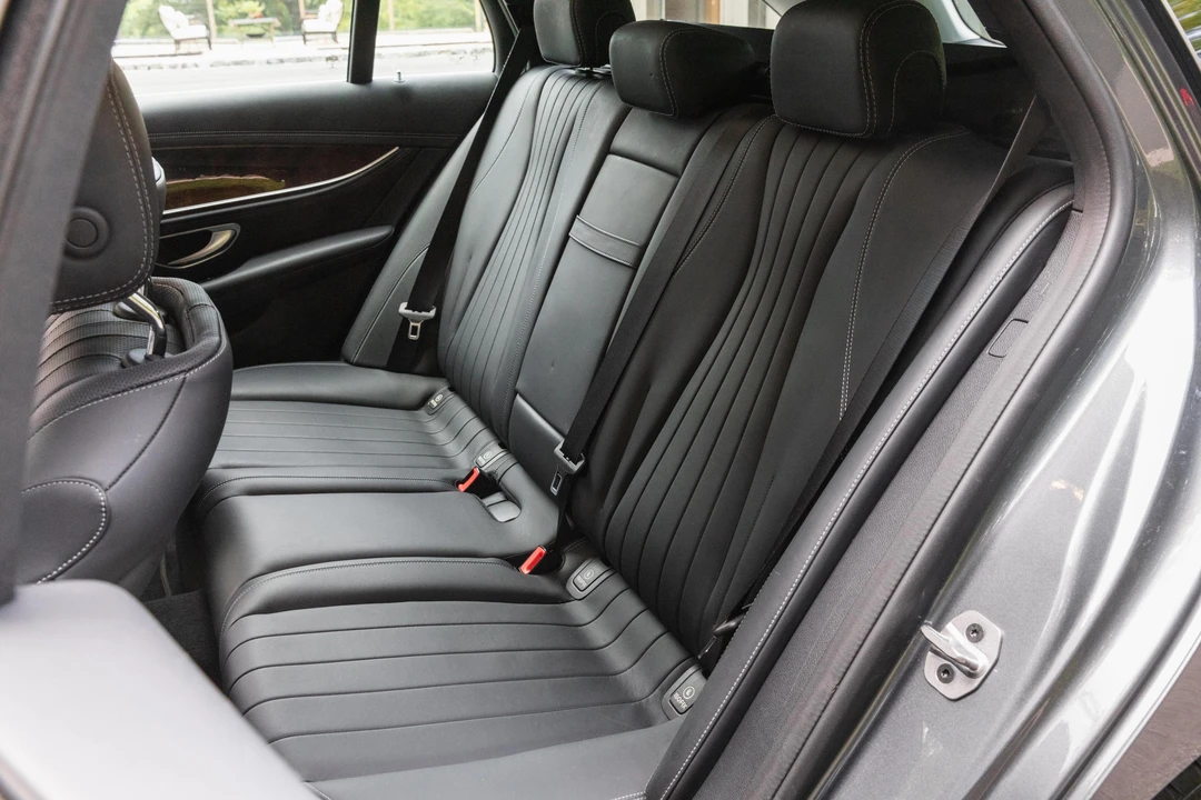 2019 Mercedes-Benz W213 E-Class - Image 26 of 31