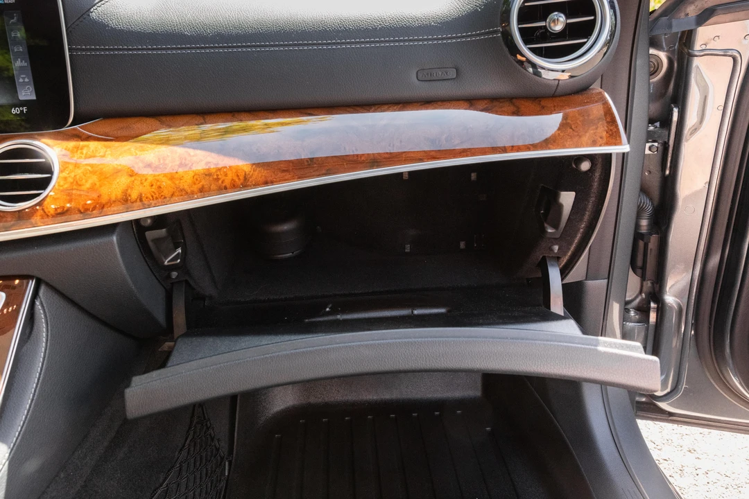 2019 Mercedes-Benz W213 E-Class - Image 31 of 31