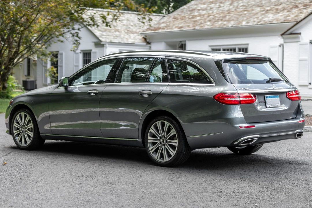 2019 Mercedes-Benz W213 E-Class - Image 4 of 31