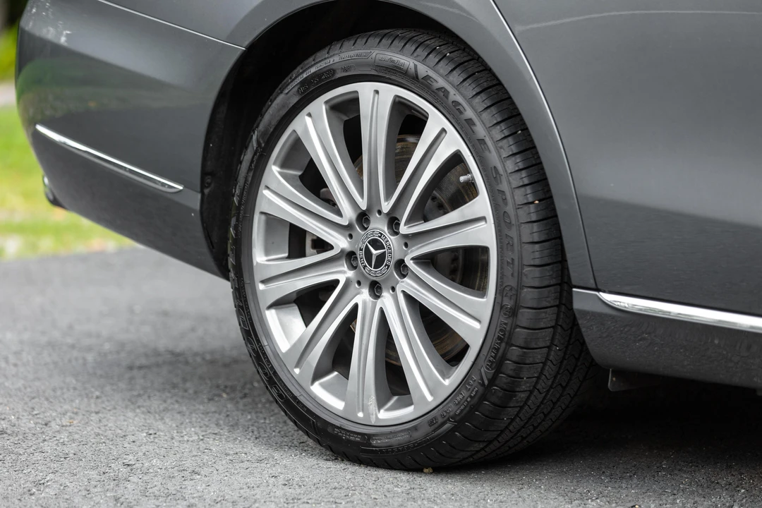 2019 Mercedes-Benz W213 E-Class - Image 16 of 31