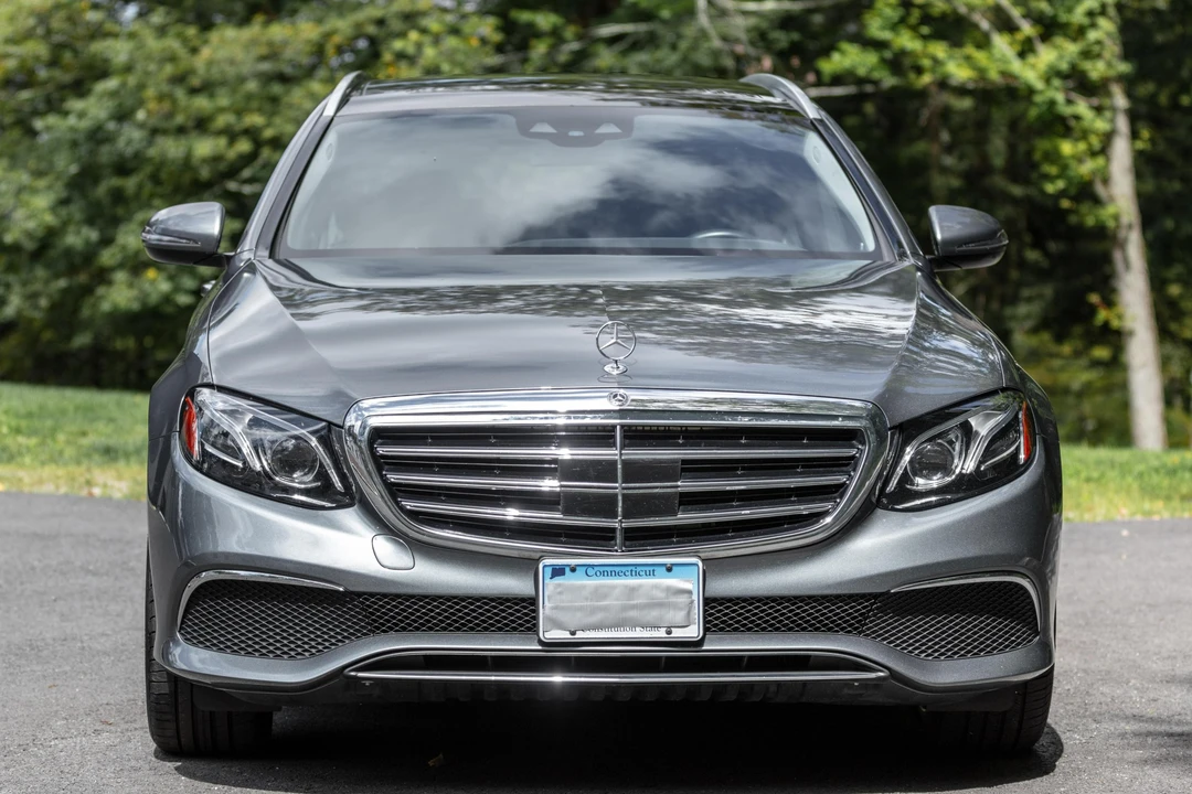 2019 Mercedes-Benz W213 E-Class - Image 2 of 31