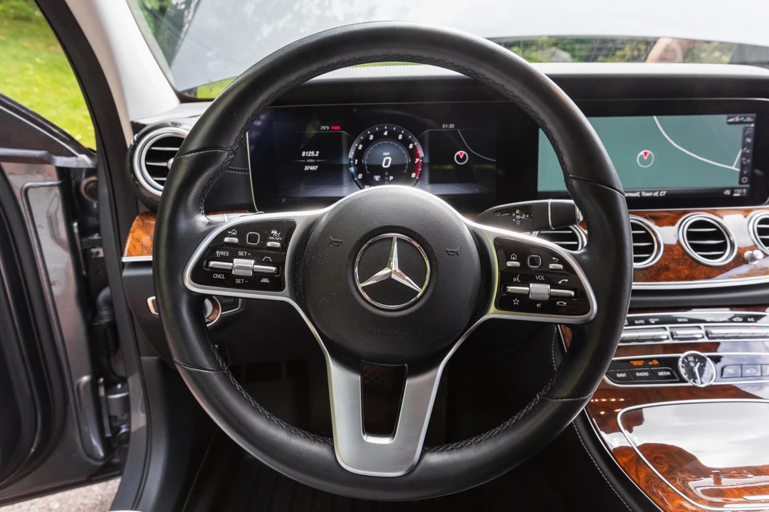 2019 Mercedes-Benz W213 E-Class - Image 27 of 31