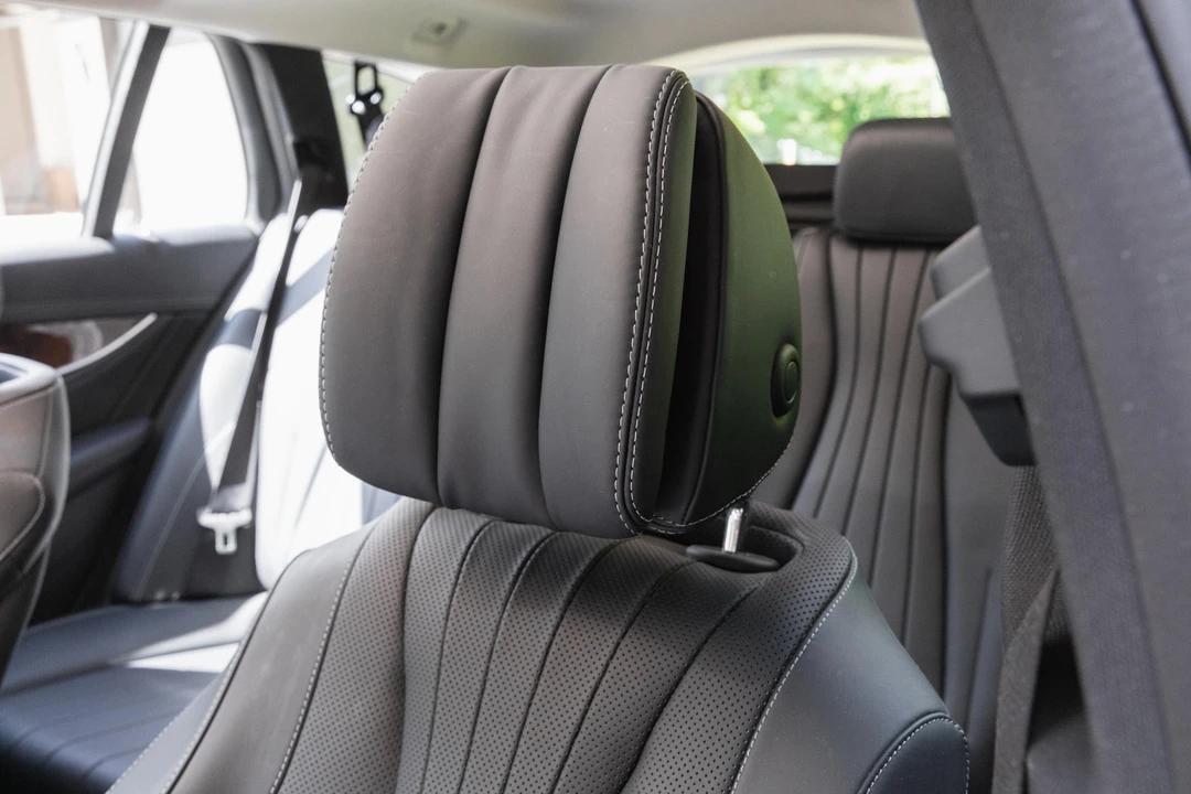 2019 Mercedes-Benz W213 E-Class - Image 23 of 31