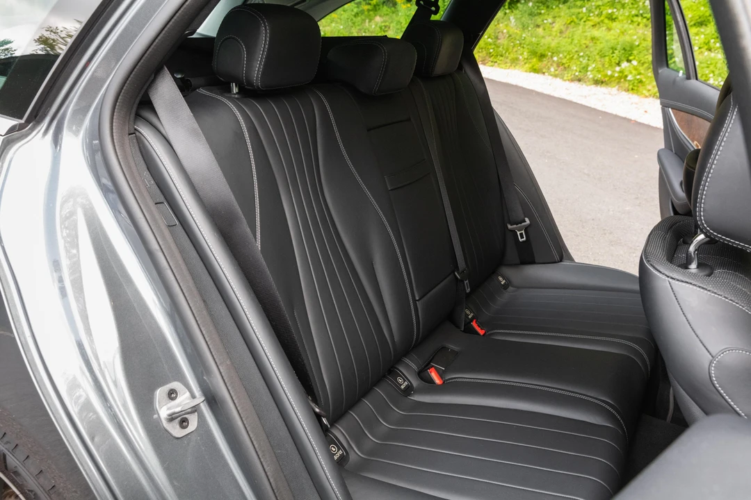 2019 Mercedes-Benz W213 E-Class - Image 21 of 31