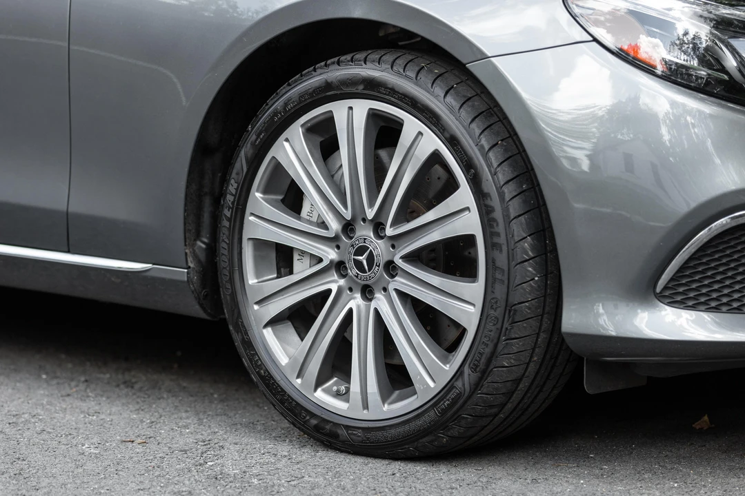 2019 Mercedes-Benz W213 E-Class - Image 18 of 31