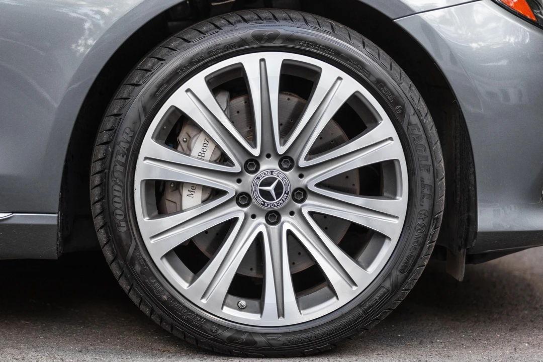 2019 Mercedes-Benz W213 E-Class - Image 17 of 31