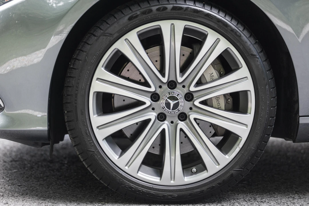 2019 Mercedes-Benz W213 E-Class - Image 11 of 31