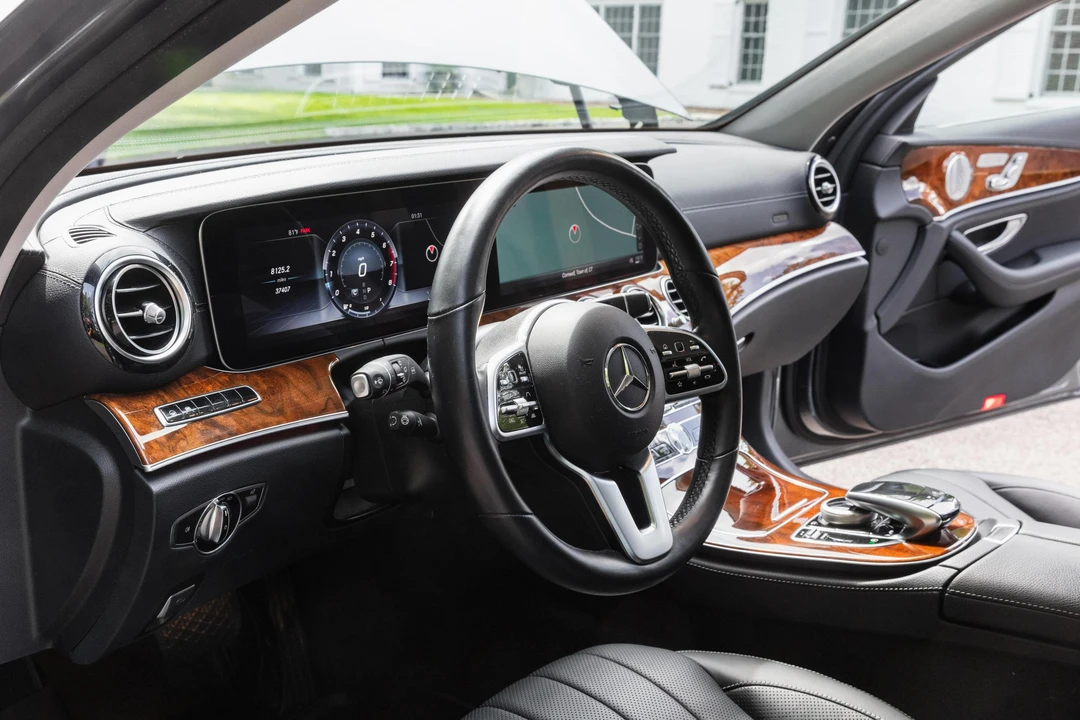 2019 Mercedes-Benz W213 E-Class - Image 19 of 31