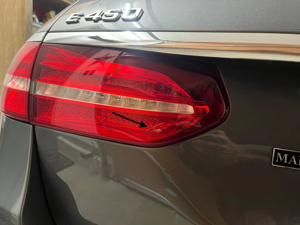 2019 Mercedes-Benz W213 E-Class - Image 10 of 31