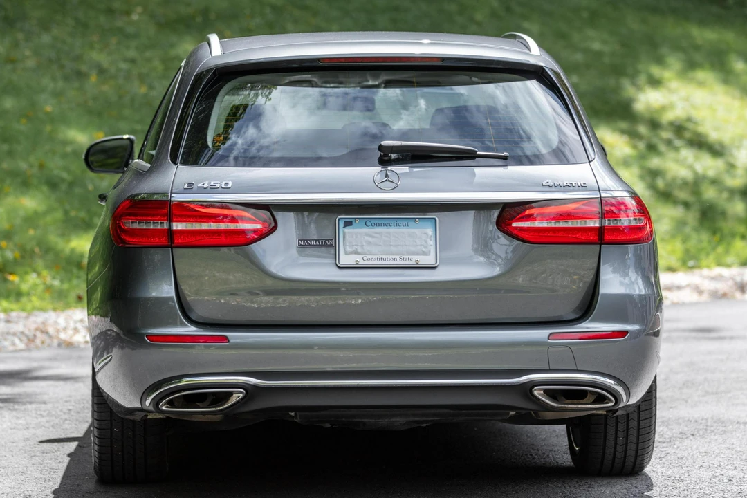 2019 Mercedes-Benz W213 E-Class - Image 5 of 31